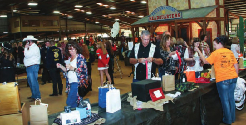 40th Annual Civic Auction Set for October 16