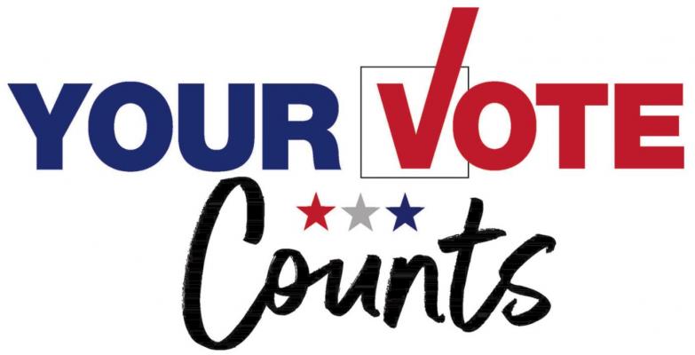 School, city voting under way in Terrell