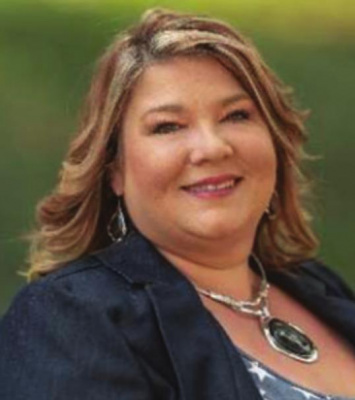 TANDI SMITH