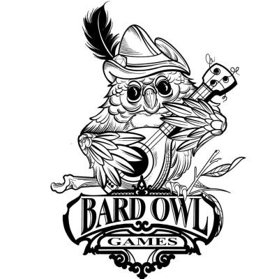 Q&A with Andrew & Heather Duda, Bard Owl Games