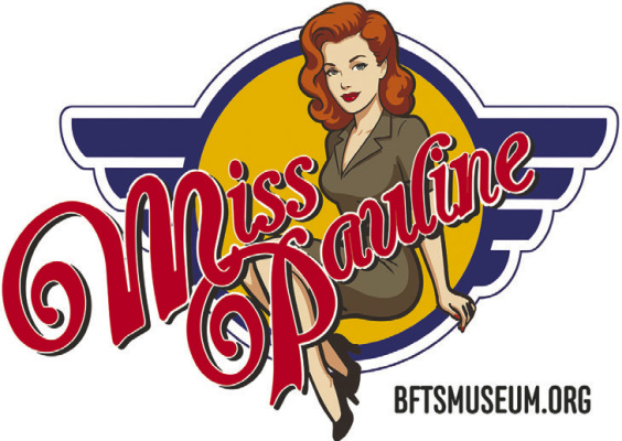 Miss Pauline coming for Planes, Trains & Automobiles