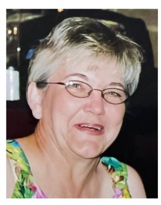 Peggy Lynn Scott