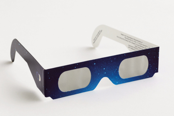 Protect Your Eyes to Stay Safe!