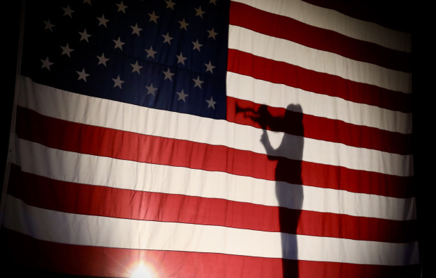 Honoring our Veterans