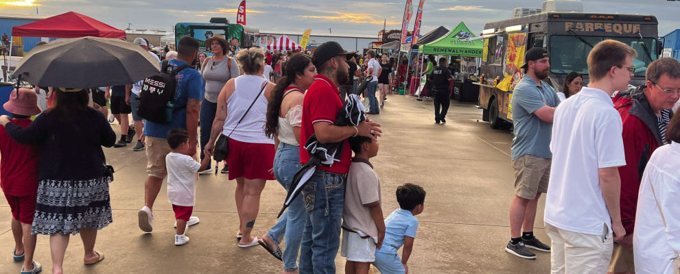 Terrell FreedomFest