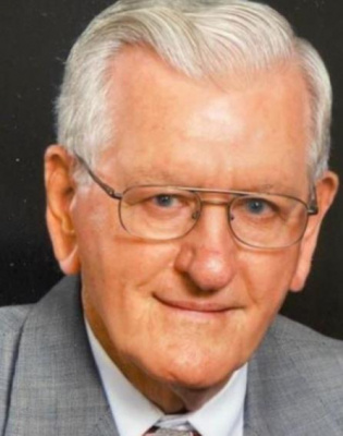 James F. Crouch