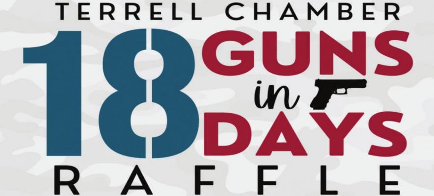 Gun Raffle