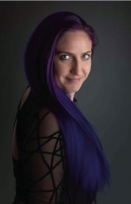 Q&A with Evolution Academy of Dance, with Kristen Wendorff