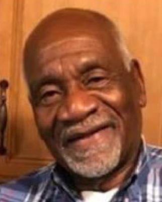 Glenn B. Tolbert