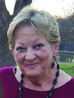 Rhonda Diane Streetman