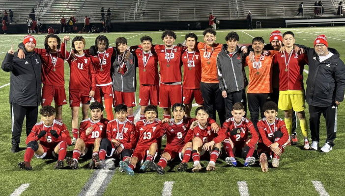 Tournament champions