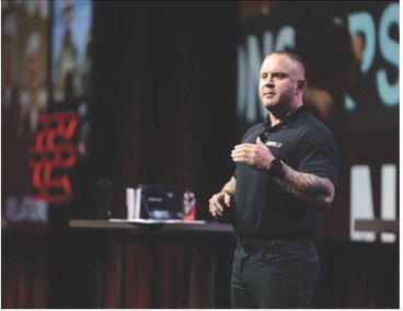 2025 Leadership Summit to feature national, local leadership experts