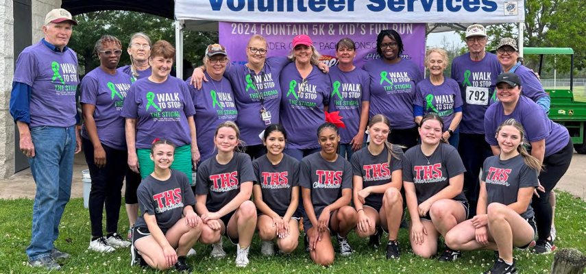Fountain 5k & Kids Fun Run a huge success