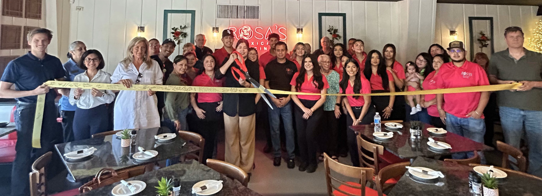 Rosa's Mexican Cocina