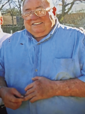 Roy Lee McCoy