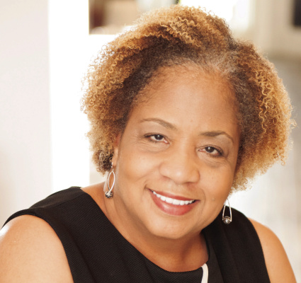 Q&A with CasSandra Harris, with Edward Jones
