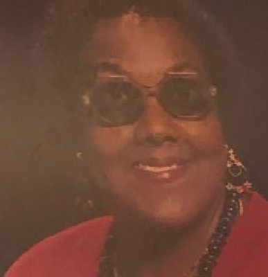 Johnson, Ernestine F.C.