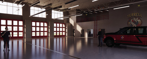 Station No. 3 groundbreaking announced
