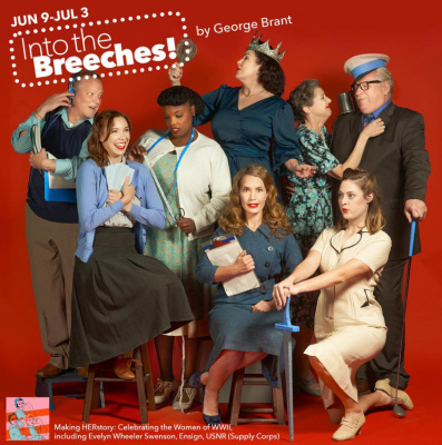 BFTS Museum helps theatre production