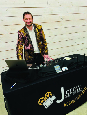 REACH Casino Night