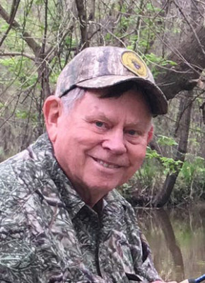 Luke Clayton