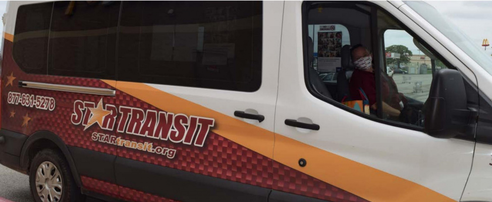 STAR Transit seeks public input on Mesquite’s transit priorities