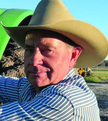 Jimmy Vrzalik, Kaufman County Commissioner-Pct. 1