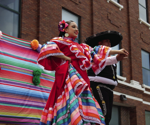 4th Annual Terrell Taco Festival scheduled for May 3
