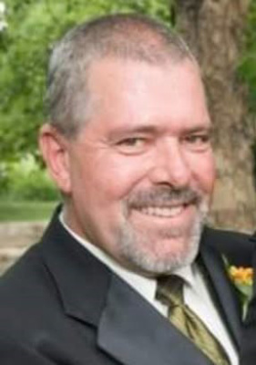 Alan Lee Peterson