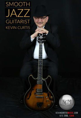 Q&A with Kevin Curtis, Kevin Curtis Music