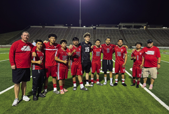 Photo courtesy of @terrell_soccer/X