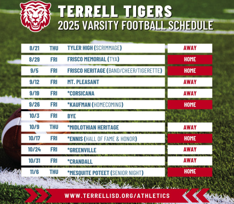 Tigers seek fourth straight playoff appearance