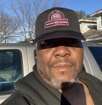 Q&A with Fred Boyd Sr., Boyd Boys BBQ & Catering