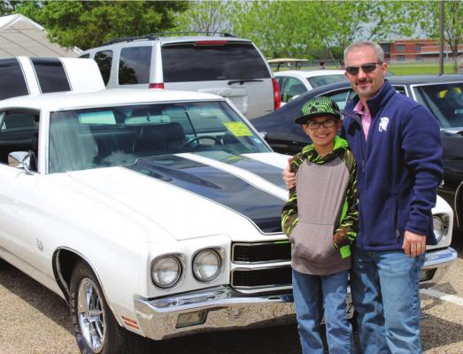 Taking ‘Aspen’ to the show