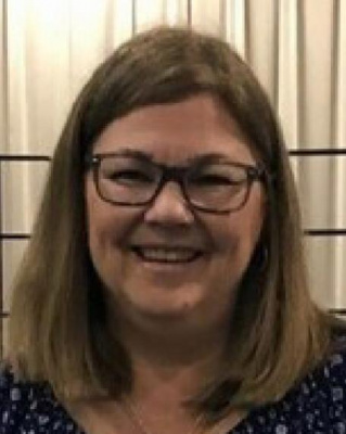 Vicki Ann Almon