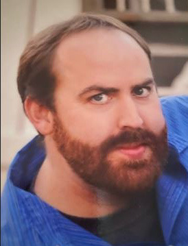Jonathan William Craig