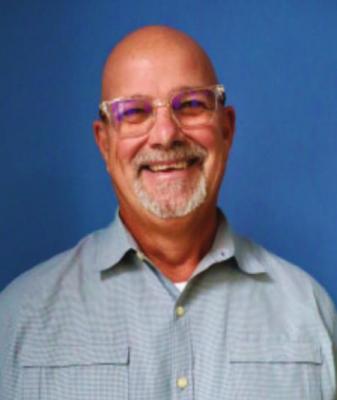 John Young - Director of Fine Arts