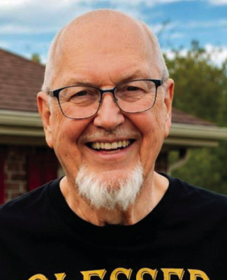 Paul Herman 1945 - 2026