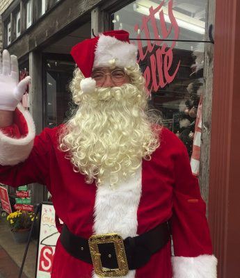 Small Business Saturday 'Shop Home for the Holidays'