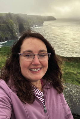 Q&A with Christina Haney, All Aboard Travel and Cruise