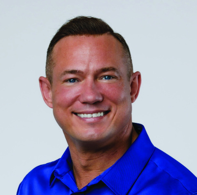 Runoff likely between Robison, Reese