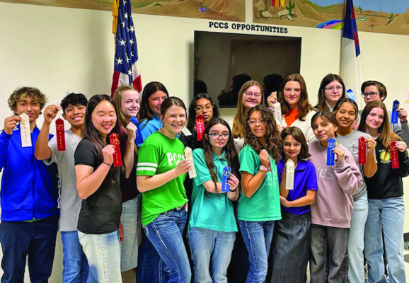 Photo Courtesy of PCCS