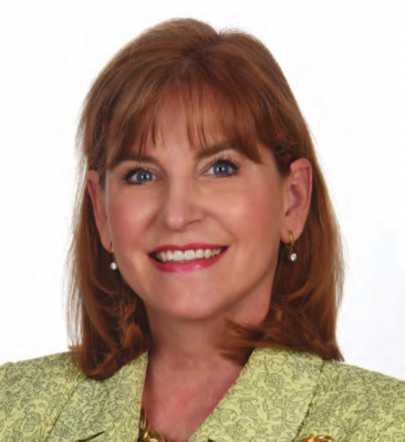 with Stacey Browning, Ebby Halliday