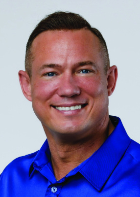 Phil Robison