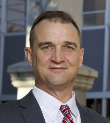 Joseph Russell, Kaufman County Court at Law Judge
