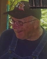 Kermit LaRay “Poppy” Fitzpatrick