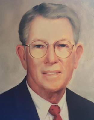 Donald Ralph Dozier
