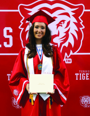Class of 2023 bids farewell to THS