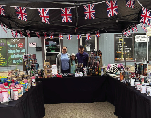 3rd Annual British Bash set for Nov. 9
