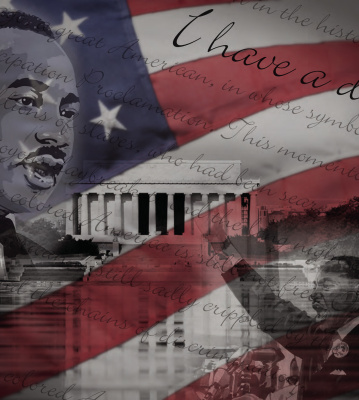 Unique ways to celebrate Martin Luther King, Jr. Day